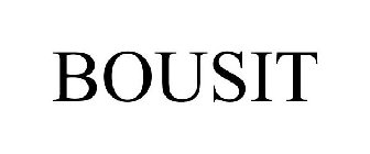 BOUSIT