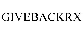 GIVEBACKRX