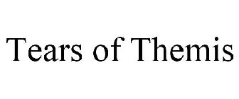 TEARS OF THEMIS