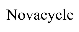 NOVACYCLE