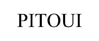 PITOUI
