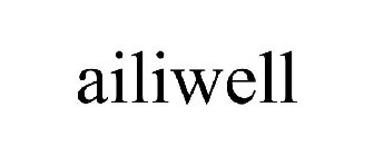 AILIWELL