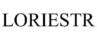 LORIESTR
