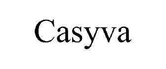 CASYVA