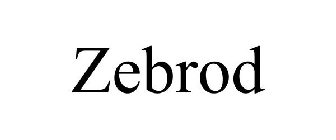 ZEBROD