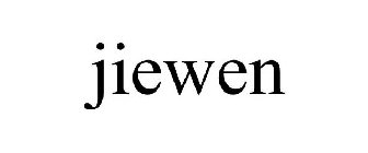 JIEWEN