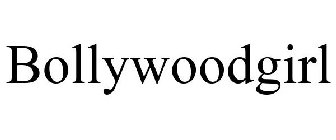 BOLLYWOODGIRL