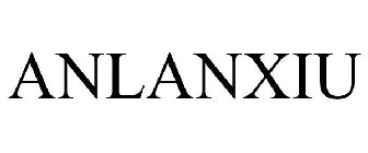 ANLANXIU