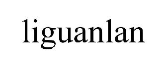 LIGUANLAN