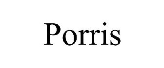 PORRIS