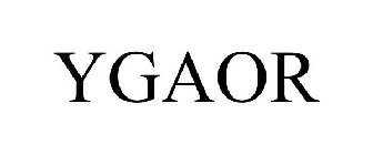 YGAOR