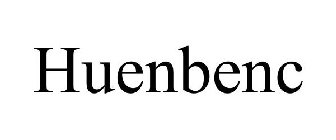 HUENBENC