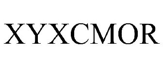 XYXCMOR
