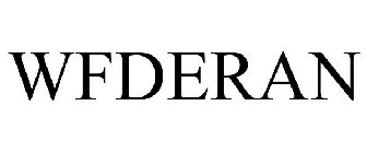 WFDERAN