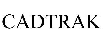 CADTRAK