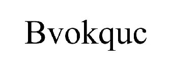 BVOKQUC