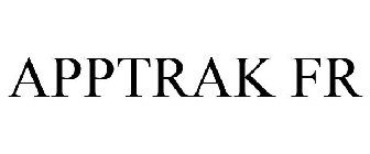 APPTRAK FR