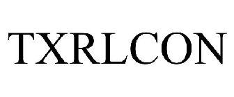 TXRLCON