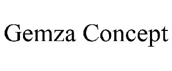 GEMZA CONCEPT
