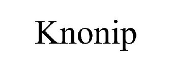 KNONIP