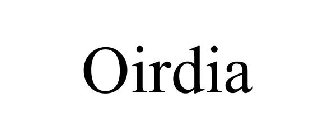 OIRDIA