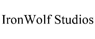 IRONWOLF STUDIOS