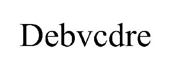 DEBVCDRE