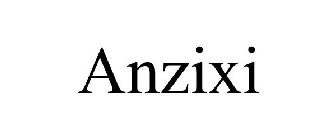 ANZIXI