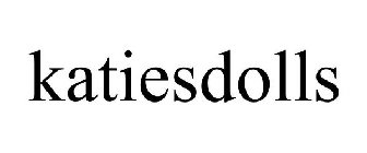 KATIESDOLLS