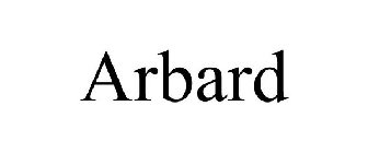 ARBARD