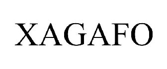 XAGAFO