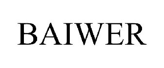 BAIWER