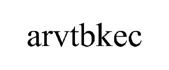 ARVTBKEC