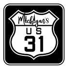 MICHIGAN'S US 31