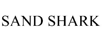 SAND SHARK
