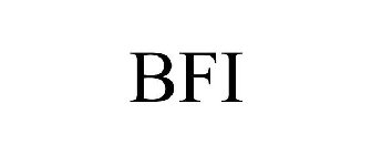 BFI
