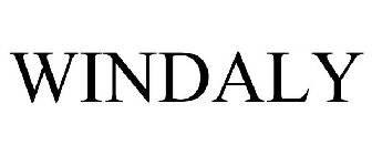 WINDALY