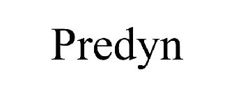 PREDYN