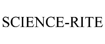 SCIENCE-RITE