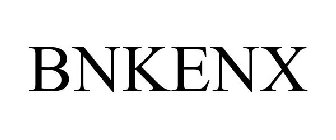 BNKENX