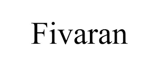 FIVARAN