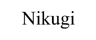 NIKUGI