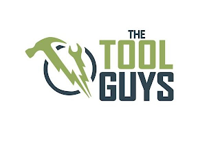 THE TOOL GUYS