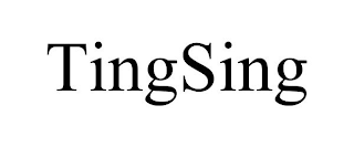 TINGSING