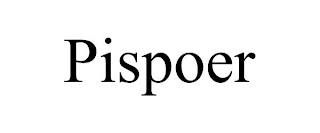 PISPOER