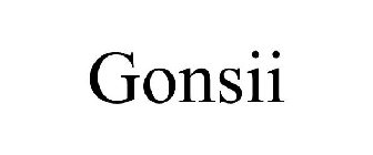 GONSII