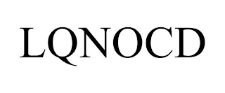 LQNOCD