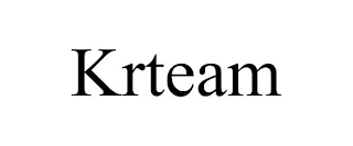 KRTEAM