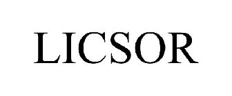 LICSOR