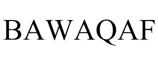 BAWAQAF